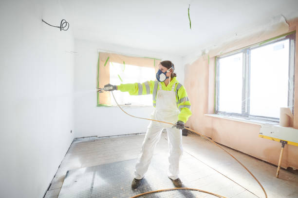 Best Mold Odor Removal Services  in Eddyville, KY