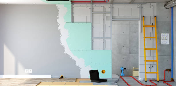 Professional Mold Removal in Eddyville, KY