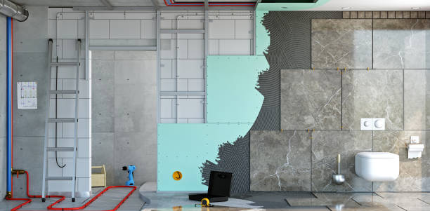 Mold Documentation for Insurance Claims in Eddyville, KY