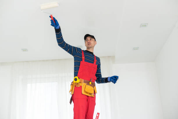 Best Biohazard Mold Removal  in Eddyville, KY