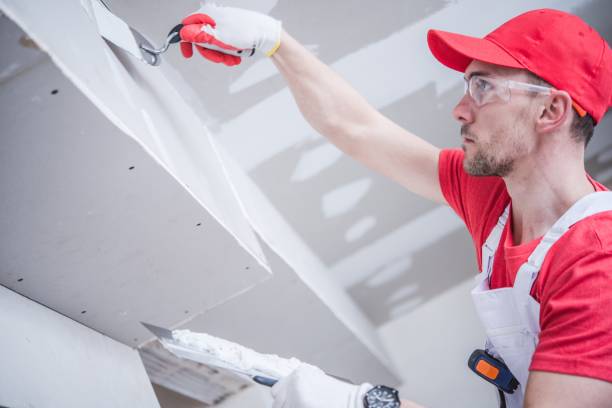 Best Residential Mold Inspection & Testing  in Eddyville, KY